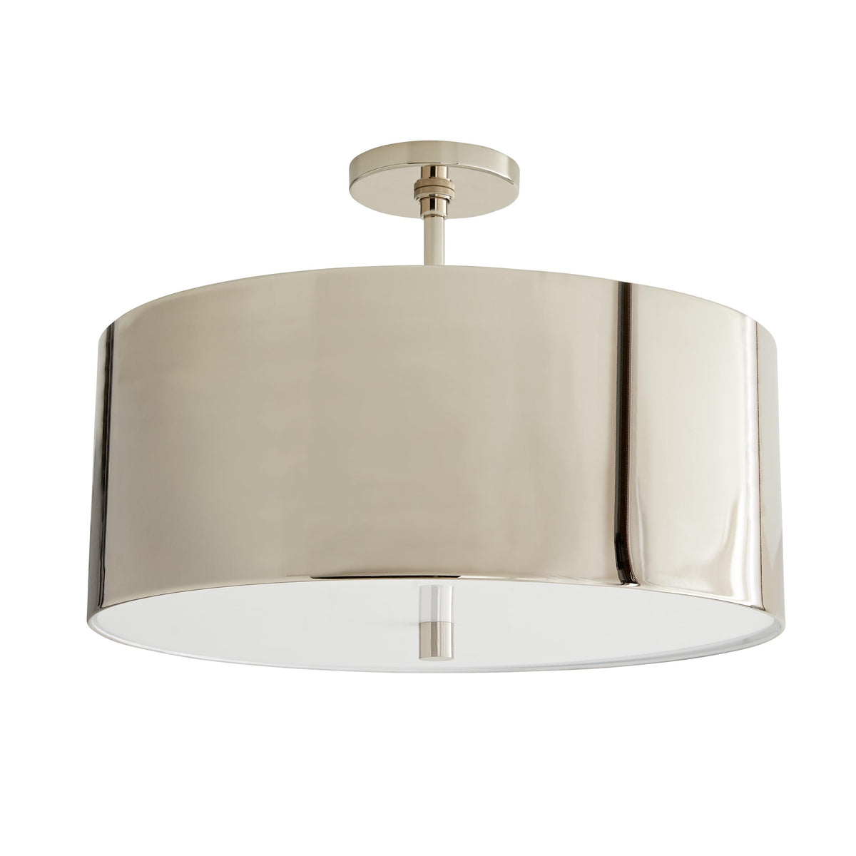 Tarbell Semi-Flush 49269 main product view