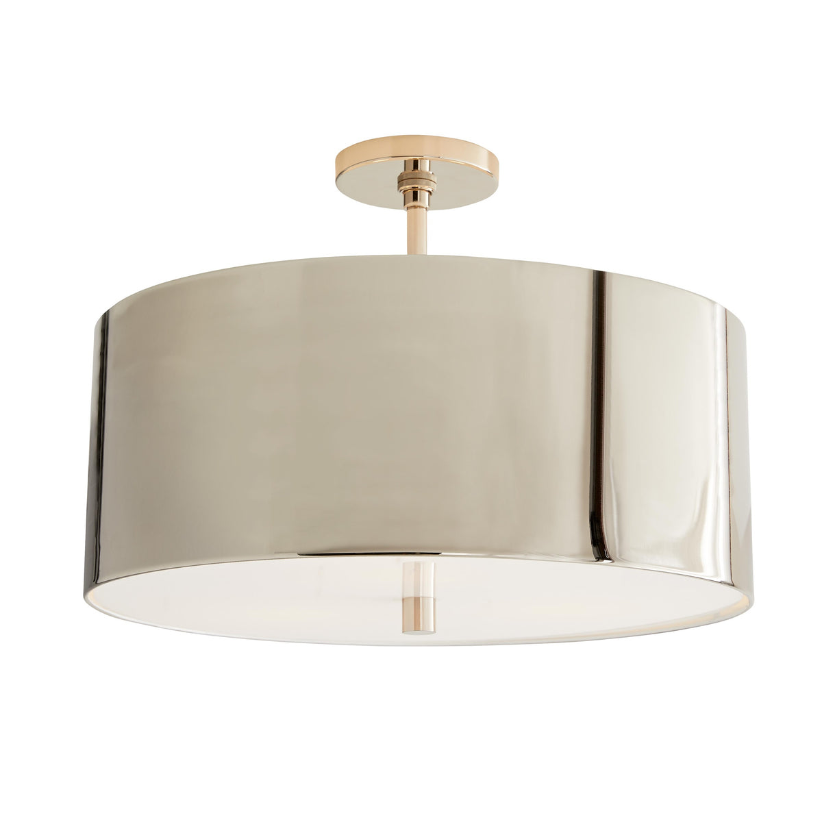 Tarbell Semi-Flush 49269 alternate product view