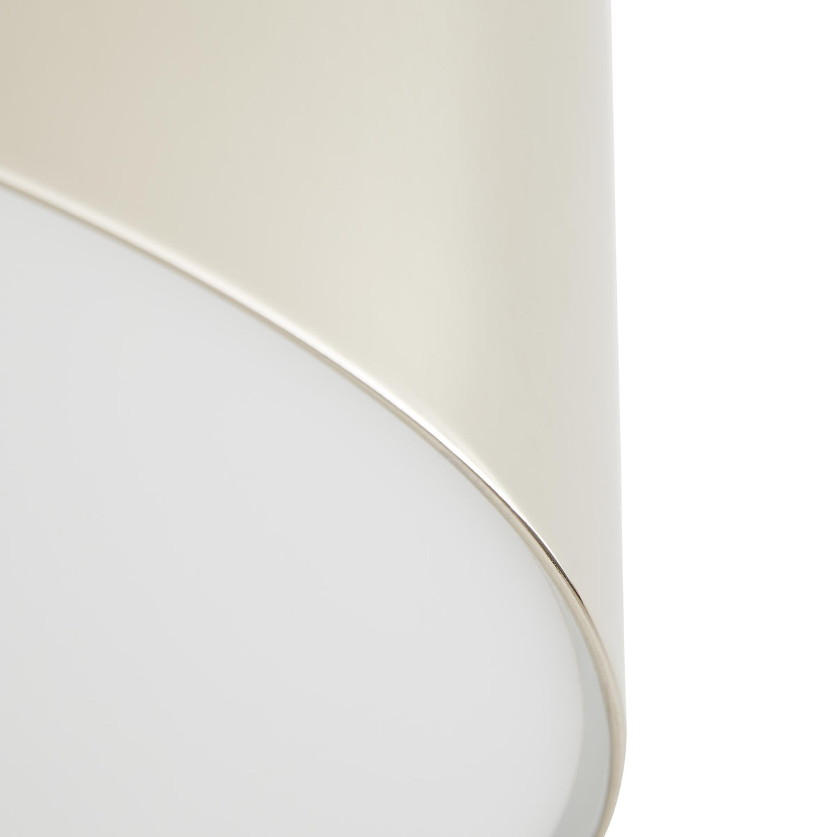 Tarbell Semi-Flush 49269 detail view