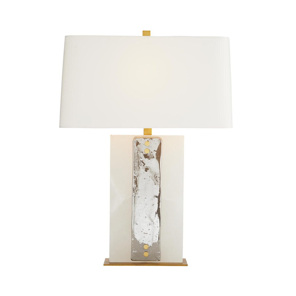 Uriah Table Lamp 49280-429 detail view