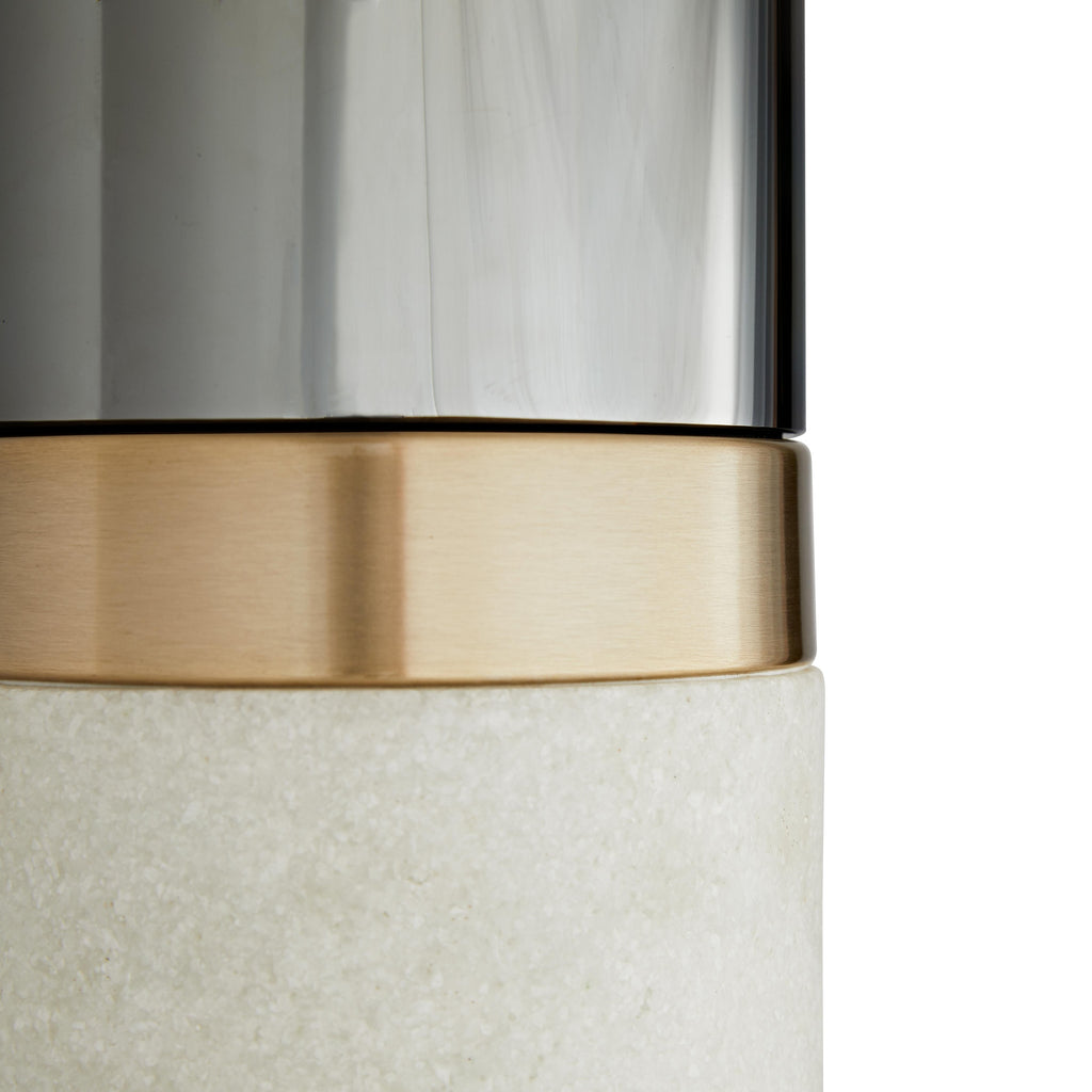 Whitman Table Lamp 49285-395 detail view
