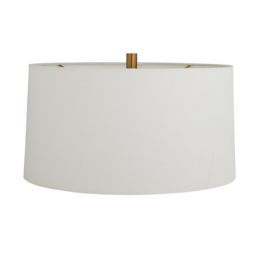 Whitman Table Lamp 49285-395 detail view