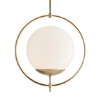 Volta Pendant 49330 alternate product view