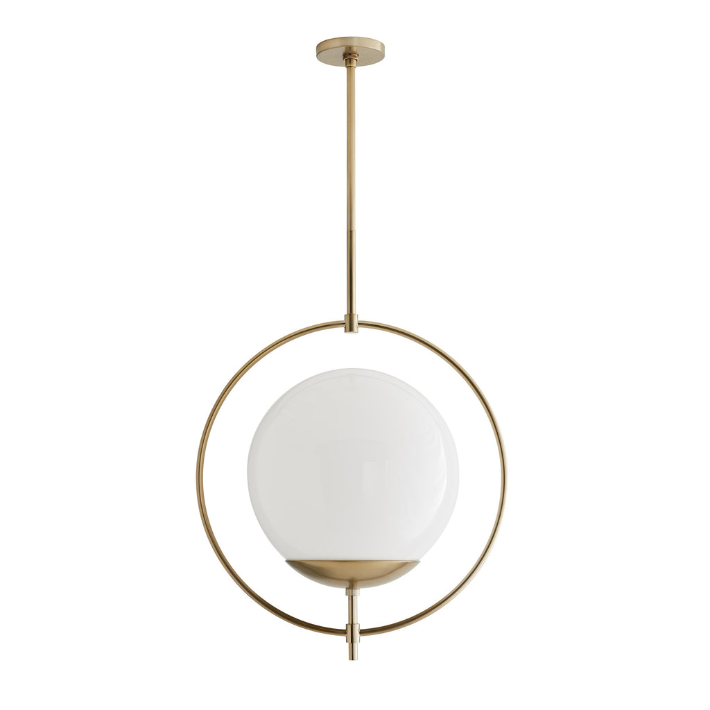 Volta Pendant 49330 alternate product view