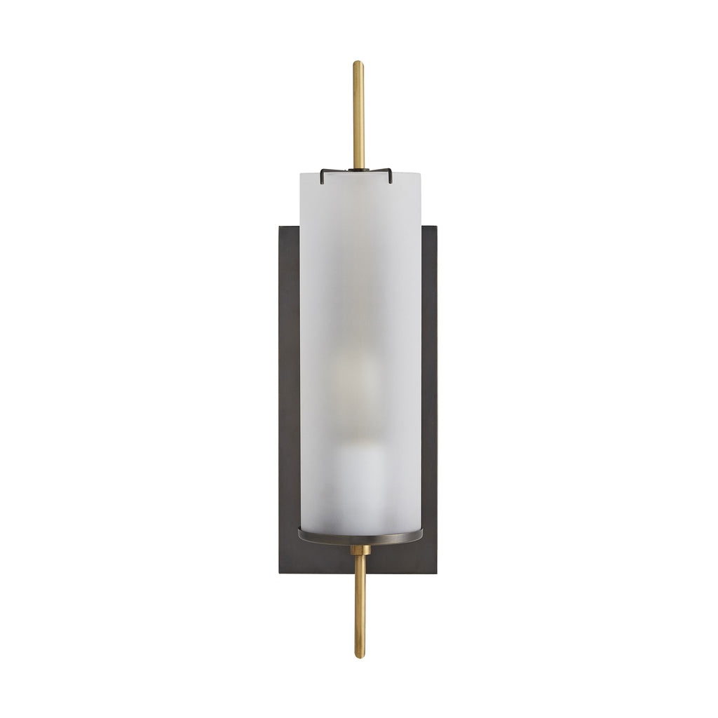 Stefan Wall Sconce 49355 main product view