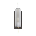 Stefan Wall Sconce 49355 main product view