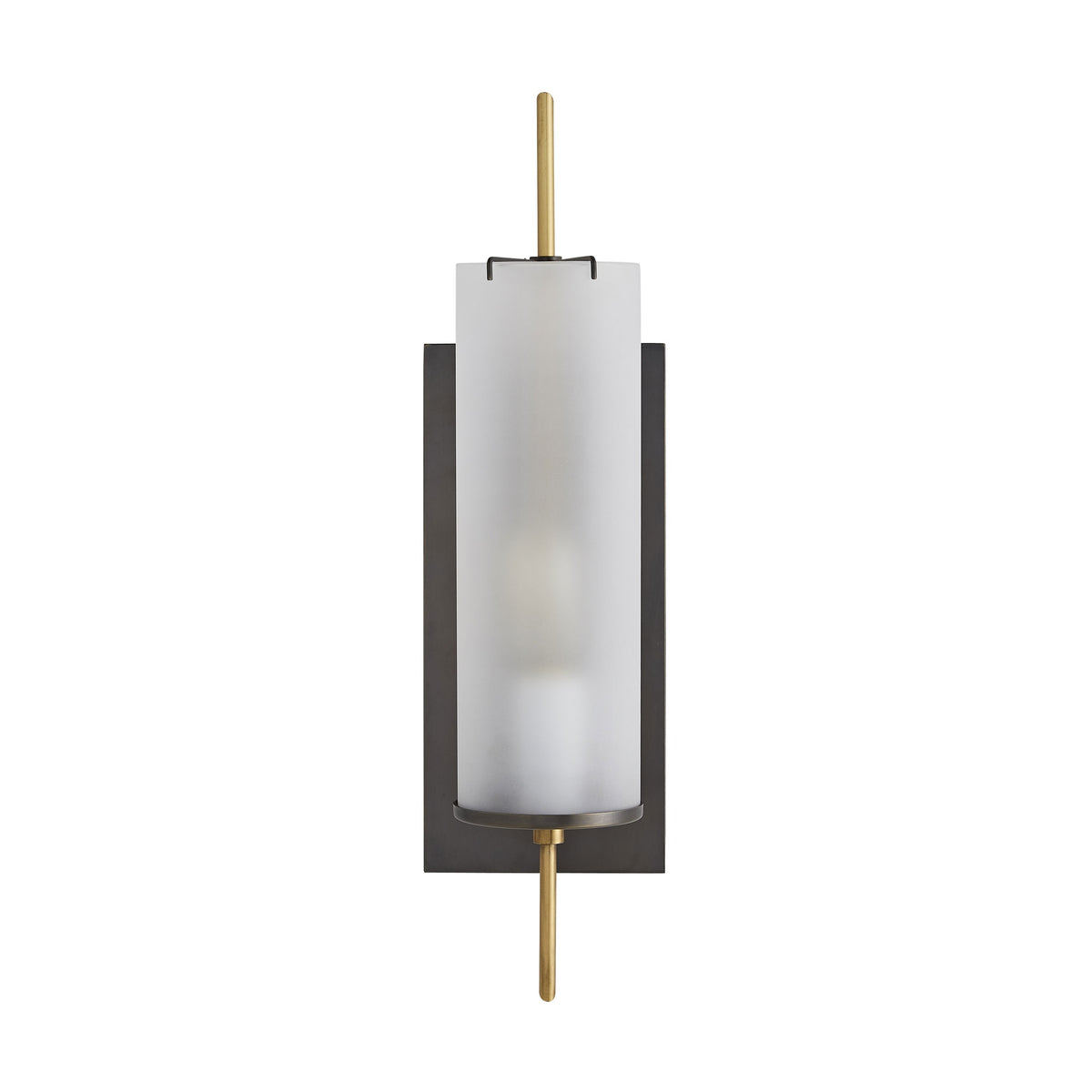 Stefan Wall Sconce 49355 main product view