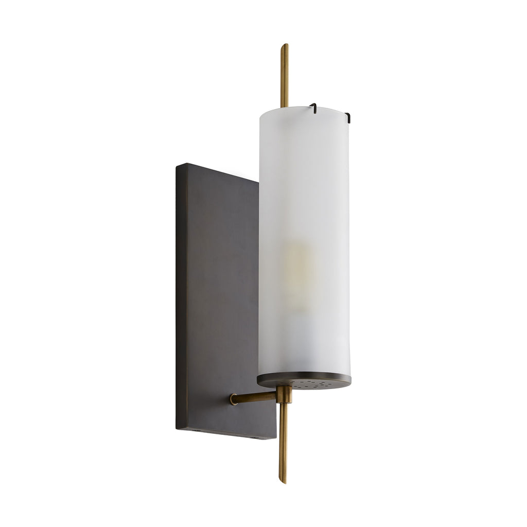 Stefan Wall Sconce 49355 alternate product view