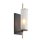 Stefan Wall Sconce 49355 detail view