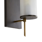 Stefan Wall Sconce 49355 detail view