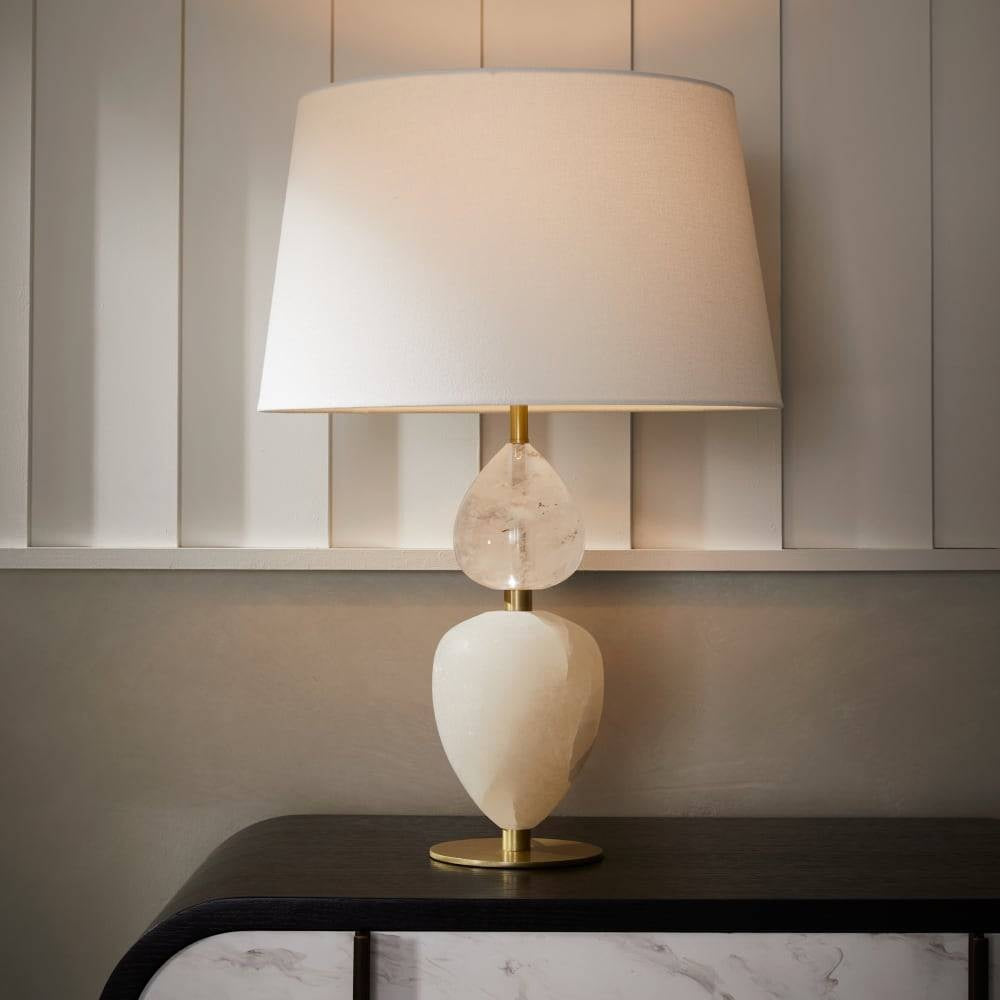 Aubrey Table Lamp 49360-829 room scene
