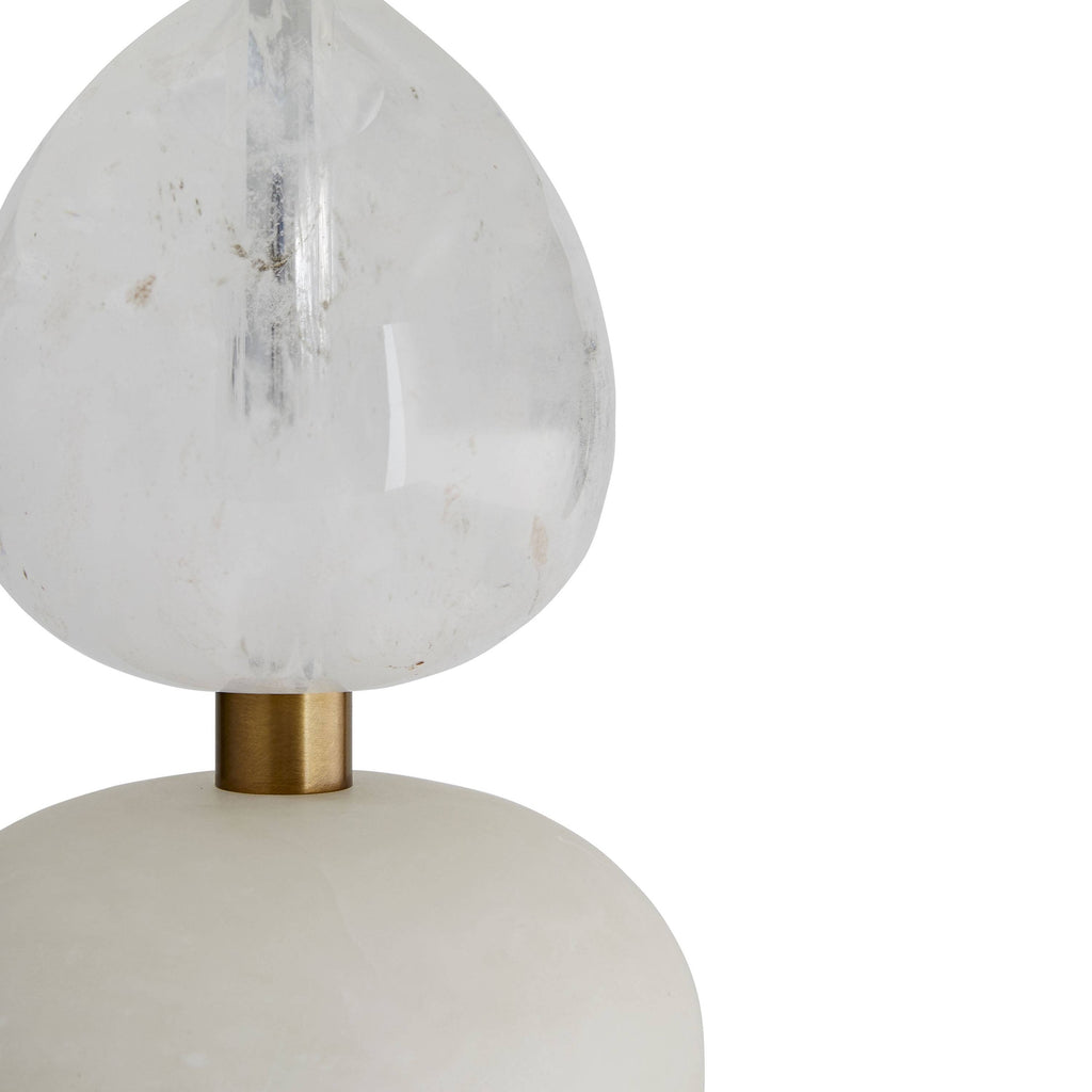 Aubrey Table Lamp 49360-829 detail view