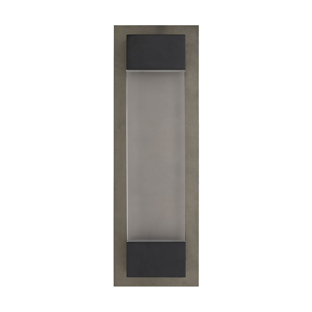 Charlie Outdoor Wall Sconce 49367 main product view
