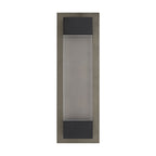 Charlie Outdoor Wall Sconce 49367 main product view