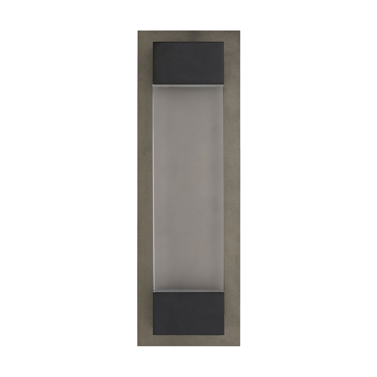 Charlie Outdoor Wall Sconce 49367 main product view