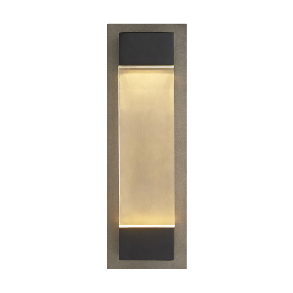 Charlie Outdoor Wall Sconce 49367 alternate product view