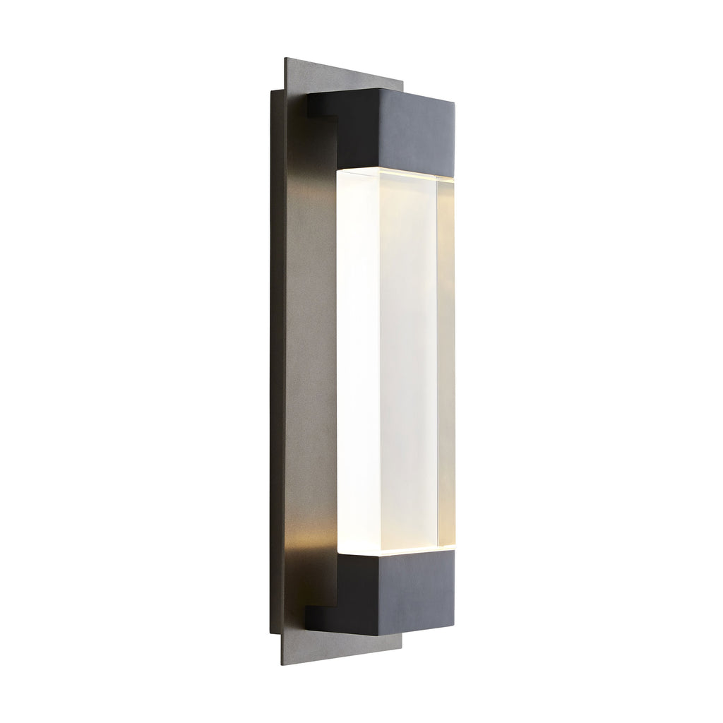 Charlie Outdoor Wall Sconce 49367 detail view