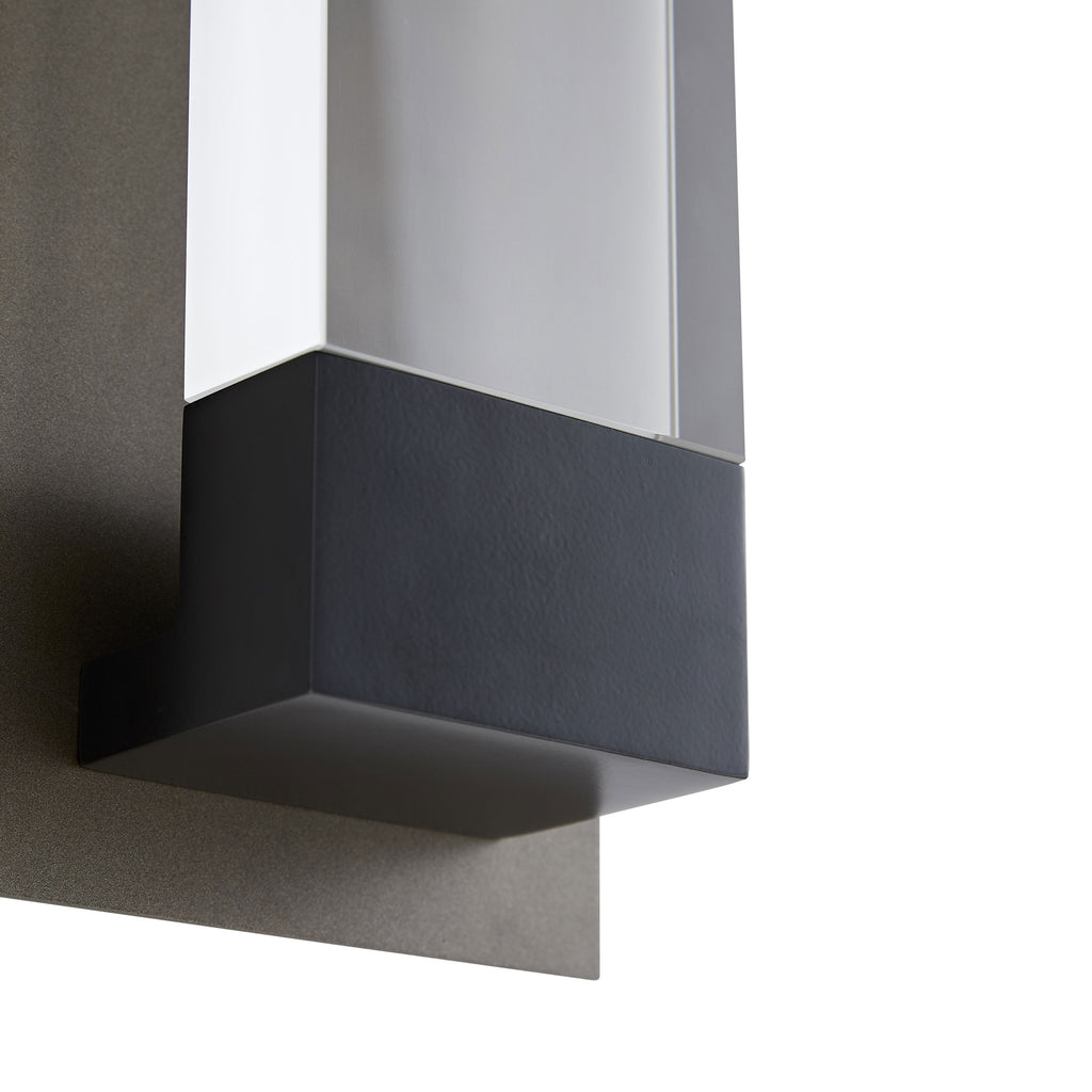 Charlie Outdoor Wall Sconce 49367 detail view