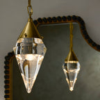 Berkley Pendant 49379 room scene