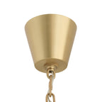 Berkley Pendant 49379 detail view