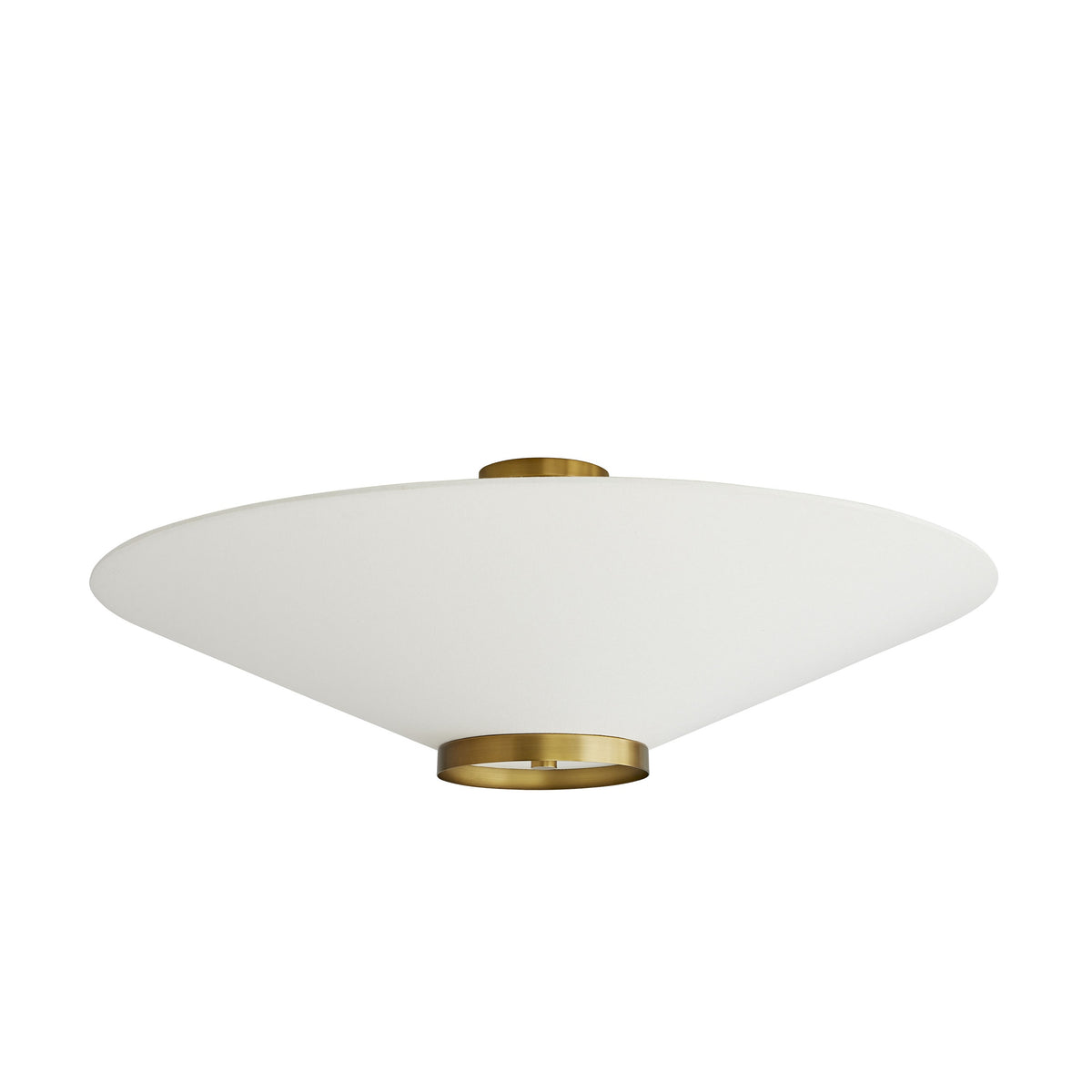 Decker Semi-Flush 49381 main product view