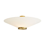 Decker Semi-Flush 49381 alternate product view