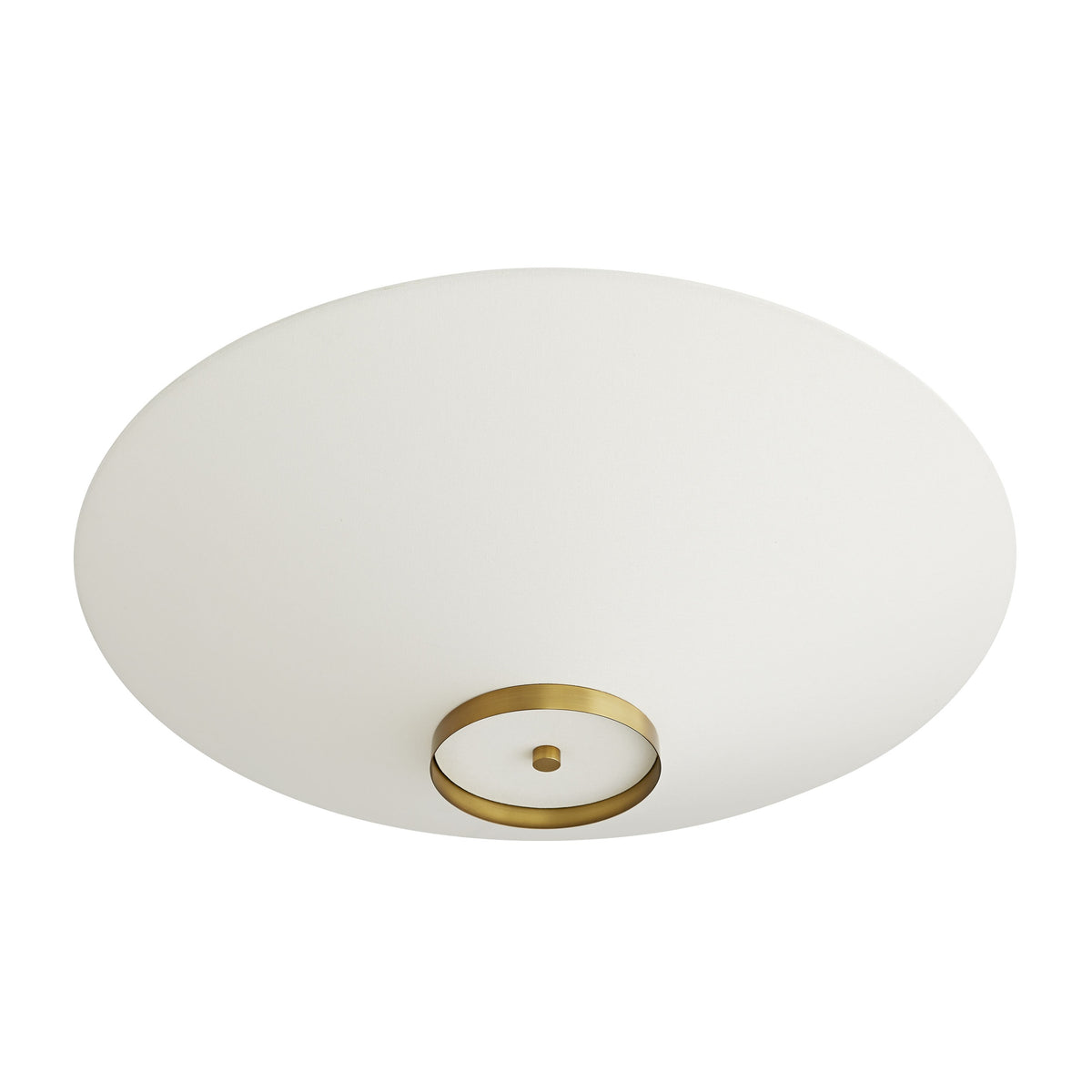 Decker Semi-Flush 49381 alternate product view