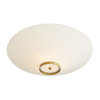 Decker Semi-Flush 49381 detail view