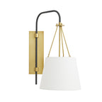 Franklin Wall Sconce 49392 product image