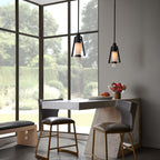 Rozuko Pendant 49518 room scene