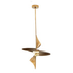 Renly Pendant 49521 alternate product view