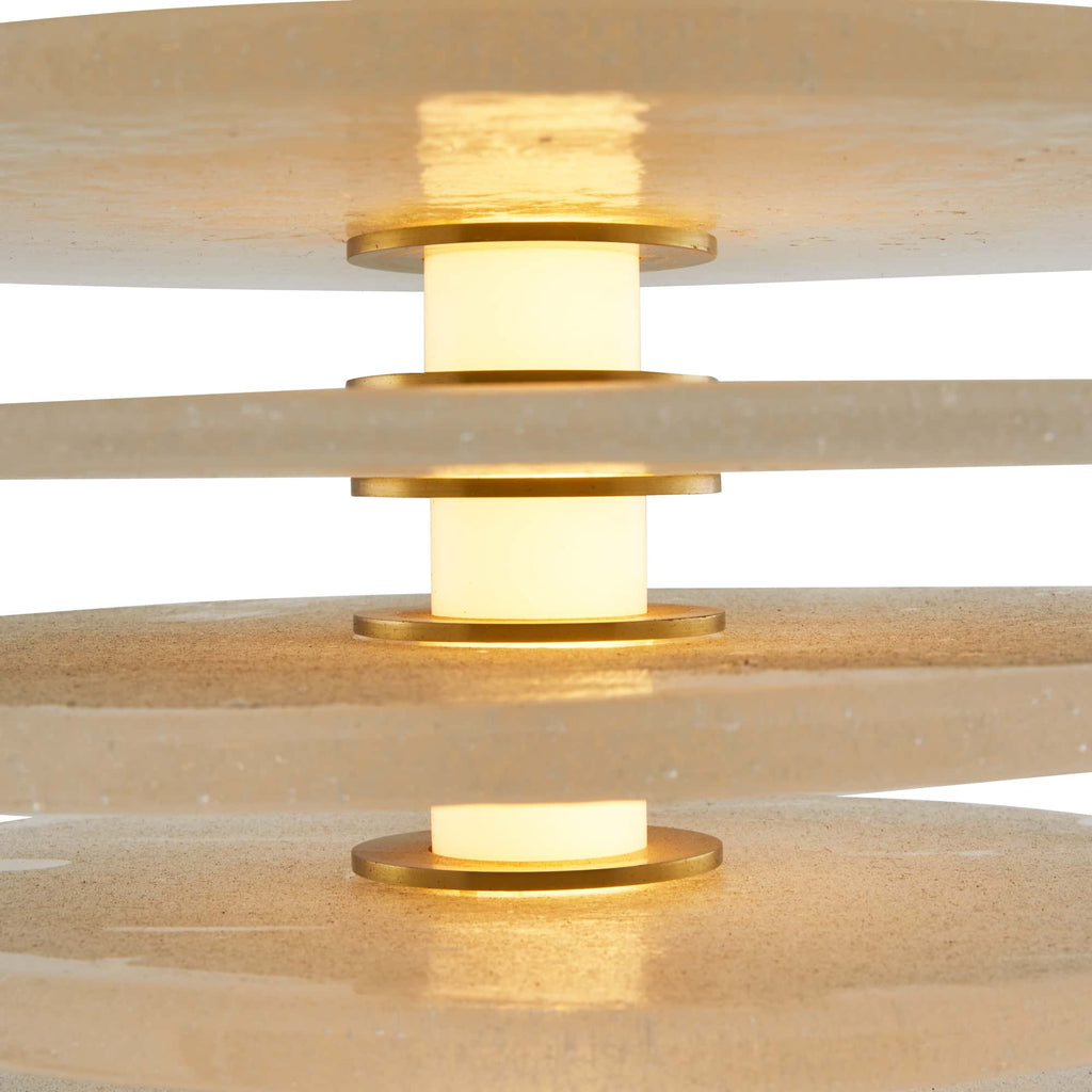 Penelope Pendant 49522 detail view
