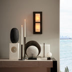 Redmond Wall Sconce 49524 room scene
