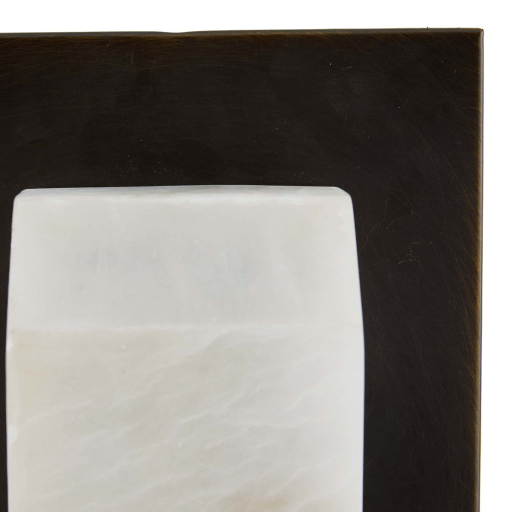 Redmond Wall Sconce 49524 detail view