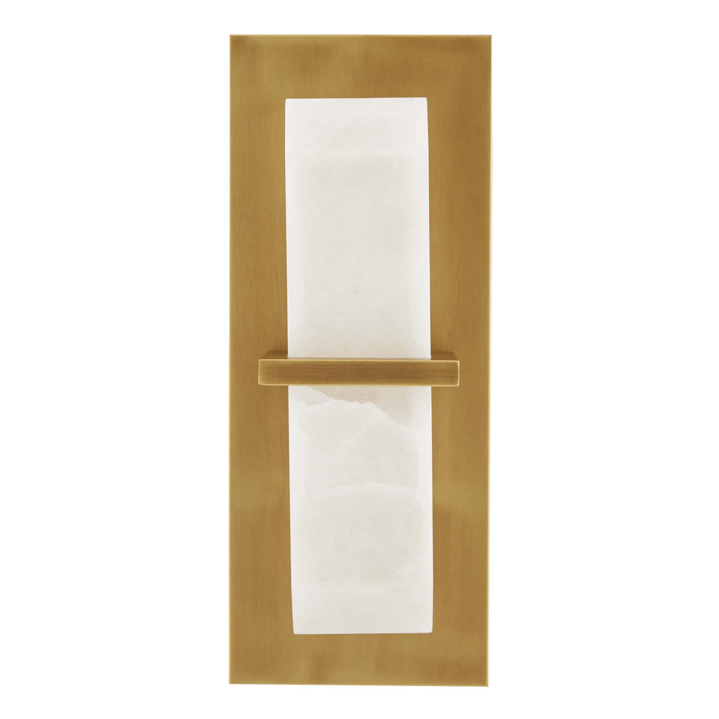 Redmond Wall Sconce 49525 main product view