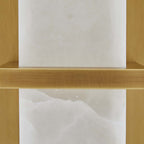 Redmond Wall Sconce 49525 detail view
