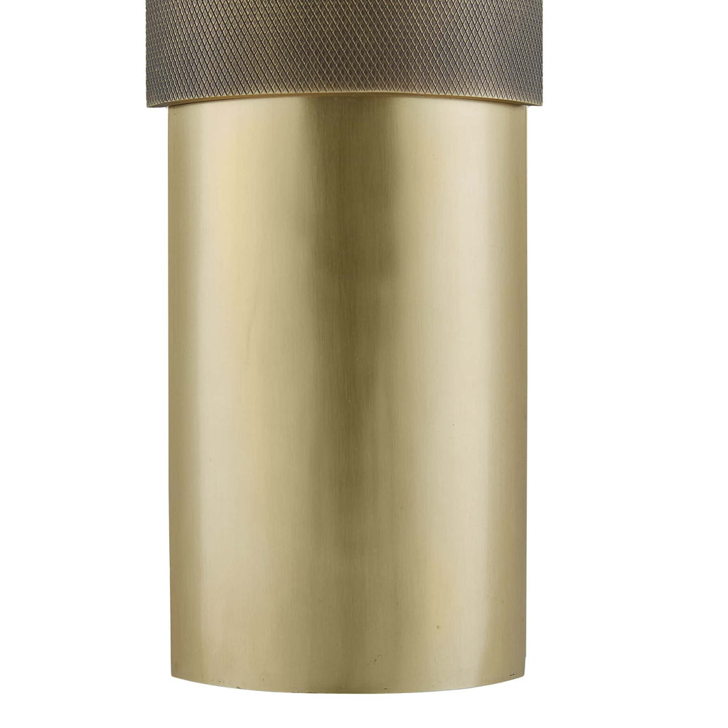 Samuel Wall Sconce 49526 detail view