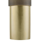 Samuel Wall Sconce 49526 detail view