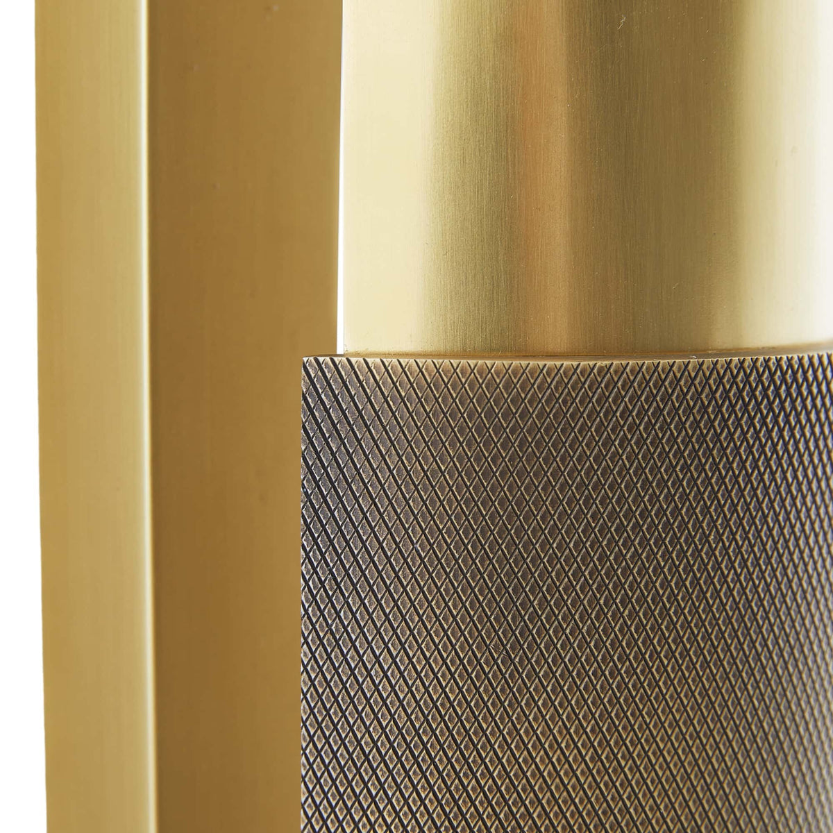 Samuel Wall Sconce 49526 detail view