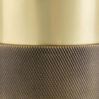 Samuel Wall Sconce 49526 detail view