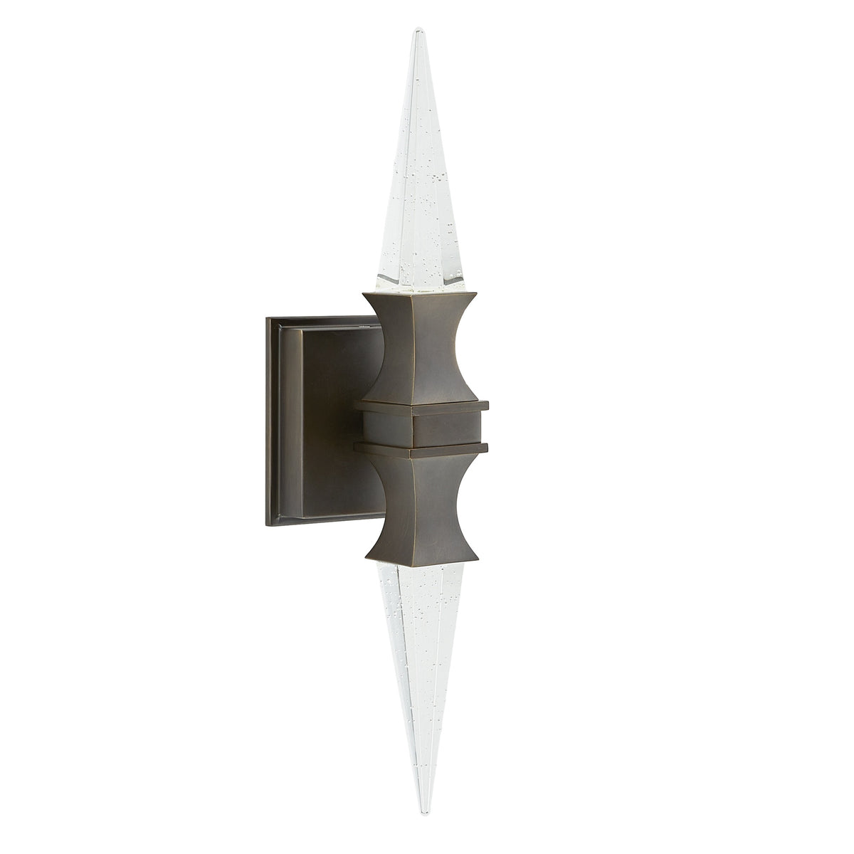 Piper Wall Sconce 49527 detail view