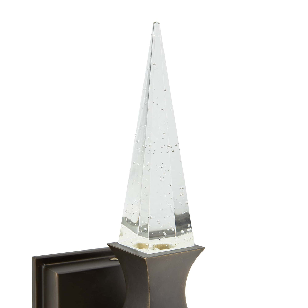 Piper Wall Sconce 49527 detail view