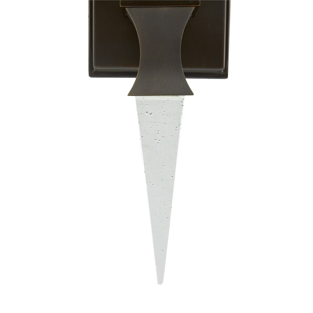 Piper Wall Sconce 49527 detail view