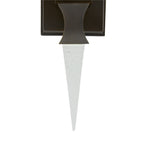 Piper Wall Sconce 49527 detail view