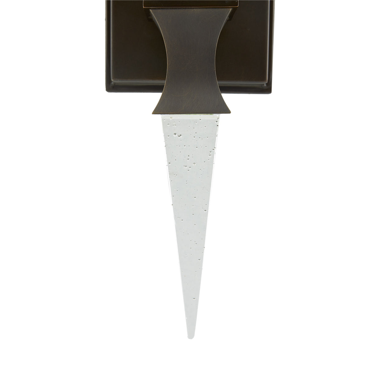 Piper Wall Sconce 49527 detail view