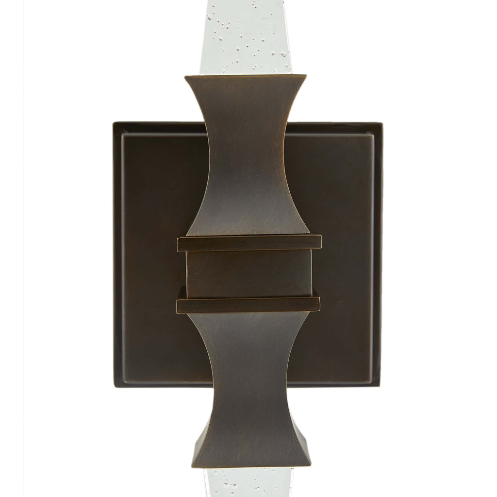 Piper Wall Sconce 49527 detail view