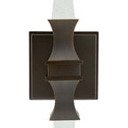 Piper Wall Sconce 49527 detail view