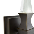 Piper Wall Sconce 49527 detail view