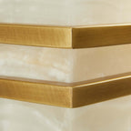 Ronan Wall Sconce 49531 detail view