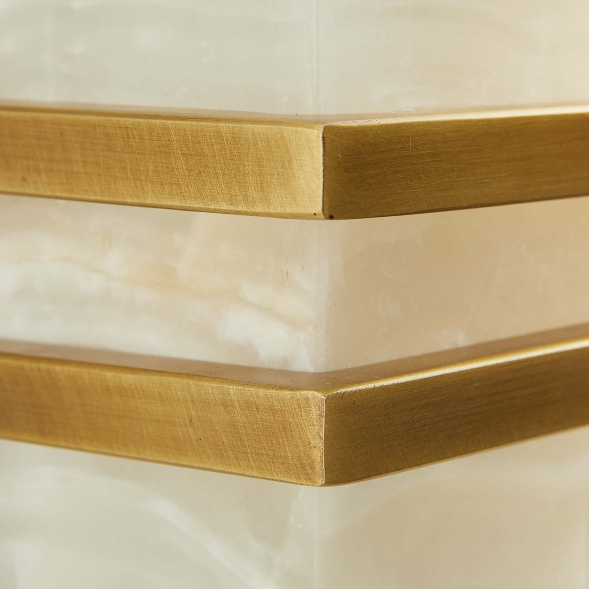 Ronan Wall Sconce 49531 detail view